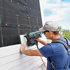 Affordable Siding Repair and Maintenance Services in Coppell, TX